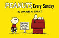 PEANUTS EVERY SUNDAY TP