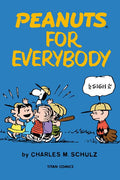 PEANUTS FOR EVERYBODY TP