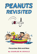 PEANUTS REVISITED TP