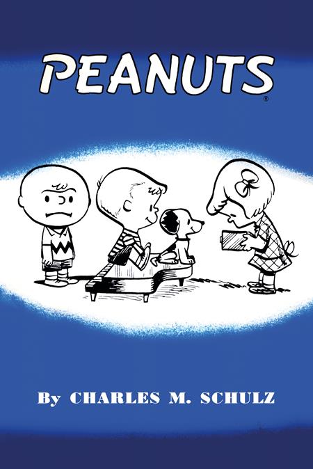 PEANUTS TP
