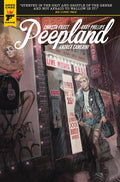 PEEPLAND TP (MR)