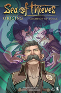SEA OF THIEVES ORIGINS CHAMPION OF SOULS TP