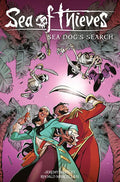 SEA OF THIEVES SEA DOGS SEARCH TP