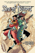 SEA OF THIEVES TP