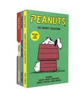 SNOOPY HC SLIPCASE SET