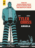 TYLER CROSS ANGOLA HC (MR)
