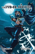 PRIMAL HUNTER LIGHT NOVEL VOL 04