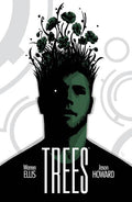 Trees Tp Vol 01 (Mr)