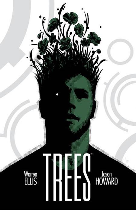 Trees Tp Vol 01 (Mr)