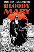 Bloody Mary Tp (Mr)