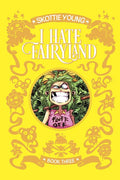 I Hate Fairyland Dlx Hc Vol 03 (Mr)