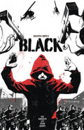 BLACK TP (MR) Previously Offered Thru Other Distributors