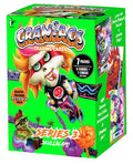 CRANIACS TRADING CARDS SERIES 3 SKULLBLAM BLASTER BOX CASE