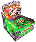 CRANIACS TRADING CARDS SERIES 3 SKULLBLAM HOBBY BOX
