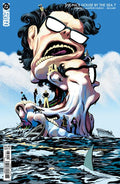 NICE HOUSE BY THE SEA #7 (OF 12) CVR C JAVIER RODRIGUEZ CARD STOCK VAR (MR)