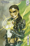 ABSOLUTE GREEN LANTERN #11 CVR C CHUMA HILL CARD STOCK VAR
