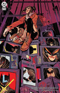 BATMAN GARGOYLE OF GOTHAM #4 (OF 4) CVR E VALENTINA NAPOLITANO CARD STOCK VAR (MR)