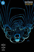 BATMAN THE DARK KNIGHT RETURNS #1 (OF 4) FACSIMILE EDITION CVR B FRANK MILLER CARD STOCK VAR