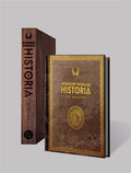 WONDER WOMAN HISTORIA THE AMAZONS: ABSOLUTE EDITION HC (MR)