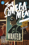 OMEGA MEN BY TOM KING THE DELUXE EDITION HC (2026 EDITION)