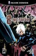LOST FANTASY #8 CVR B LUCA CASALANGUIDA VAR