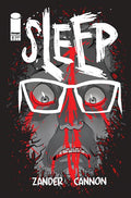 SLEEP #8 (OF 8) CVR A ZANDER CANNON (MR)