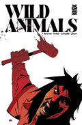 WILD ANIMALS TP