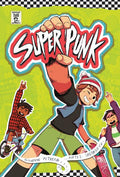 SUPERPUNK TP