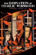 DAMNATION OF CHARLIE WORMWOOD TP (MR)