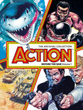 ACTION BEFORE THE BAN HC VOL 01 THE ARCHIVAL COLLECTION
