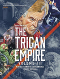 RISE AND FALL OF THE TRIGAN EMPIRE TP VOLUME III (3)