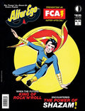 ALTER EGO #191 Previously Offered Thru Other Distributors