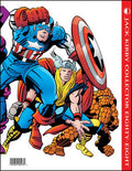JACK KIRBY COLLECTOR #88