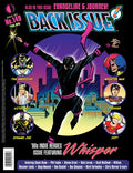 BACK ISSUE #149