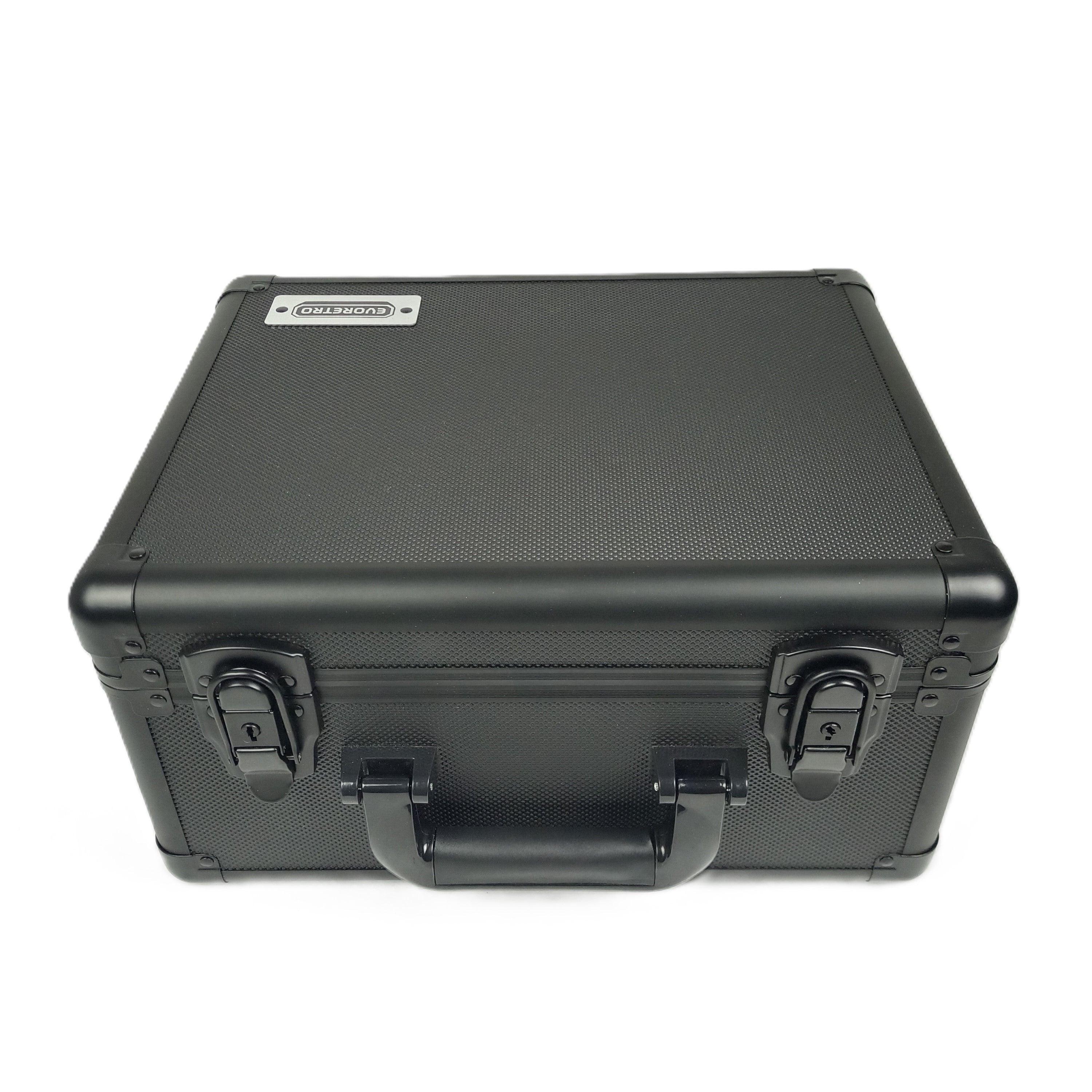 EVORETRO Graded Case with Key System