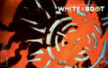 WHITE BOAT #3 CVR F GIUSEPPE CAMUNCOLI VARIANT