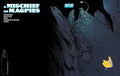 A MISCHIEF OF MAGPIES #1 CVR E DANIEL WARREN JOHNSON VARIANT