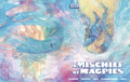 A MISCHIEF OF MAGPIES #2 CVR B FILIPE ANDRADE VARIANT
