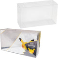 Pokemon Celebrations Ultra Premium Booster Collection Box EVORETRO PET Protector 0.45MM - Pack of 1