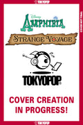 Amphibia: Strange Voyage, Issue #2