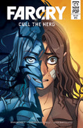 Far Cry: Cull the Herd, Issue #5