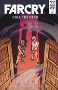 Far Cry: Cull the Herd, Issue #6