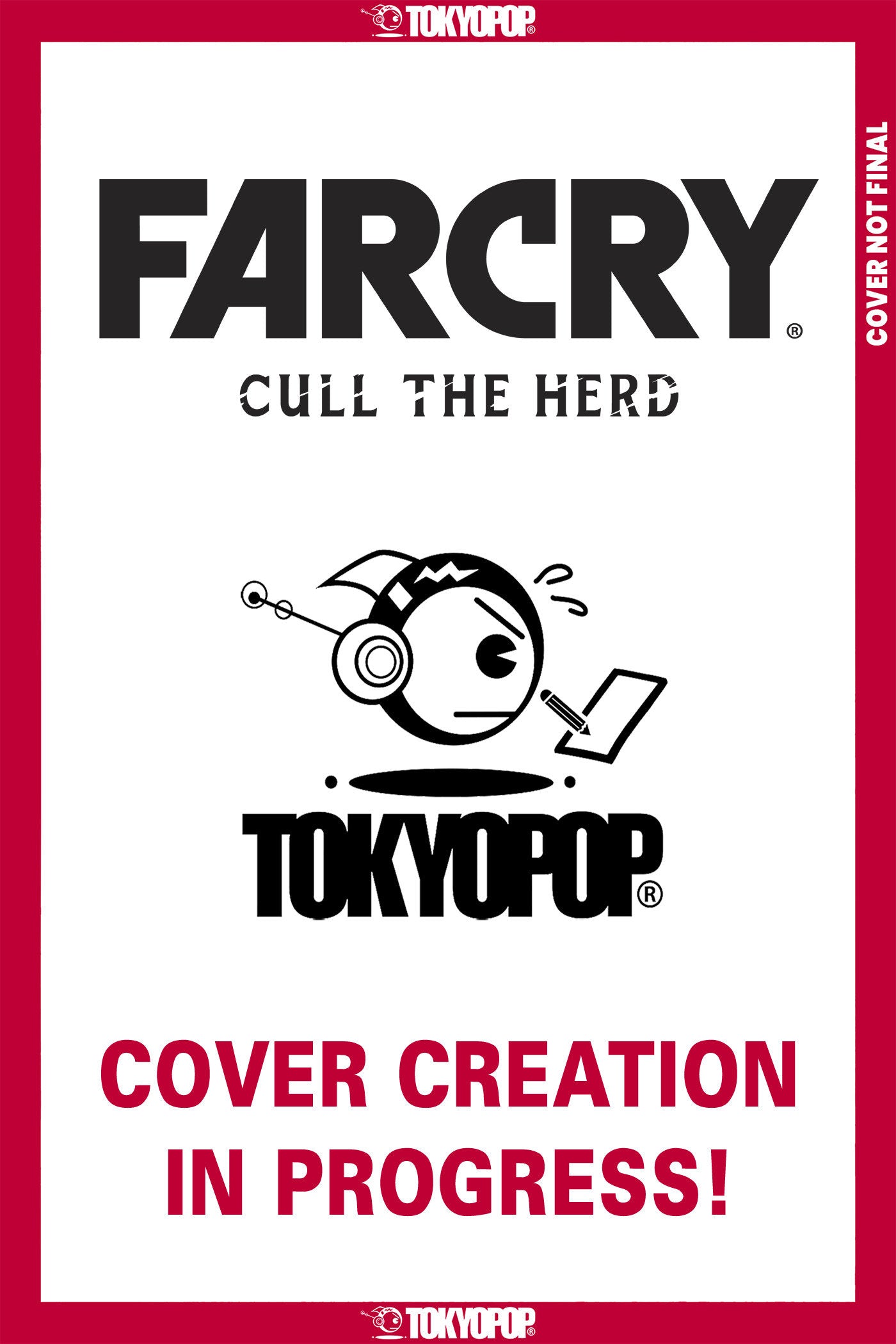Far Cry: Cull The Herd, Issue #10