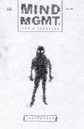 Mind Mgmt New & Improved #6 Cover A Matt Kindt