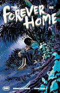 Forever Home #2 Cvr B Sami Kivela Var