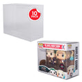 Funko Double EVORETRO PET Protector - 10 Pack