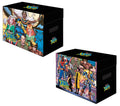 MARVEL GRAPHIC COMIC BOX: X-MEN '97 SEASON 2 [BUNDLES OF 5]