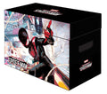 MARVEL GRAPHIC COMIC BOX: MILES MORALES - SPIDER-MAN [BUNDLES OF 5]