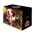 MARVEL GRAPHIC COMIC BOX: BIG GUNS - DEADPOOL/PUNISHER [BUNDLES OF 5]