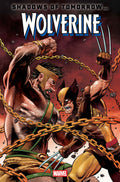 WOLVERINE #19